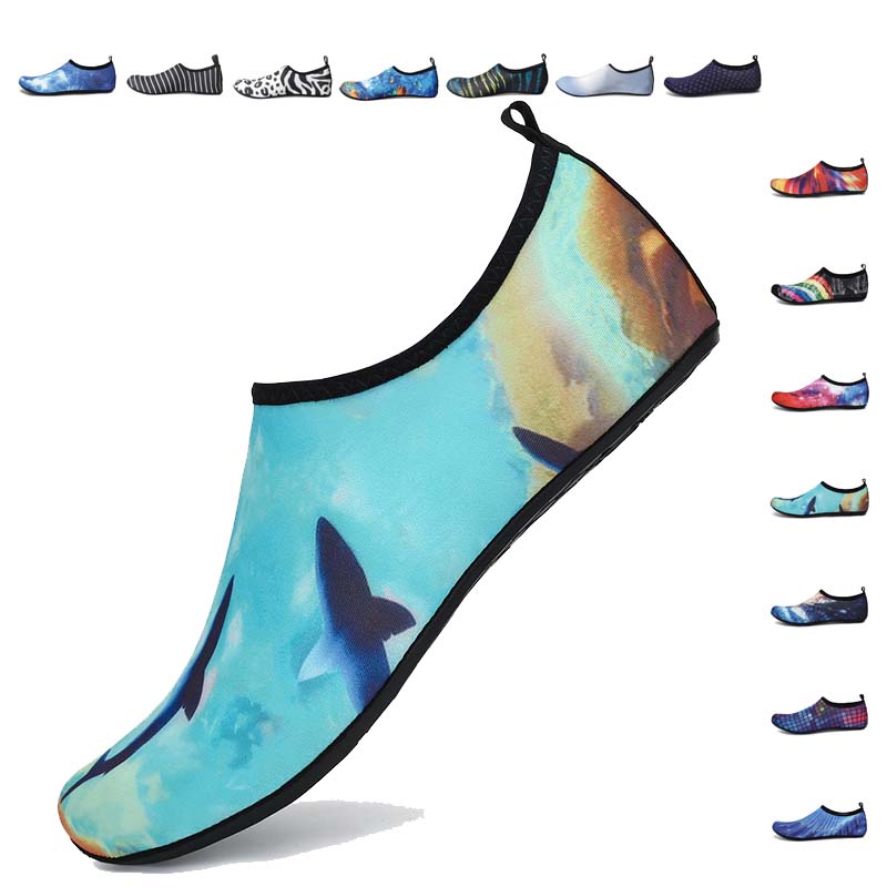 Fishing Waders - 2023 Aqua Shoes Summer Male Swimming