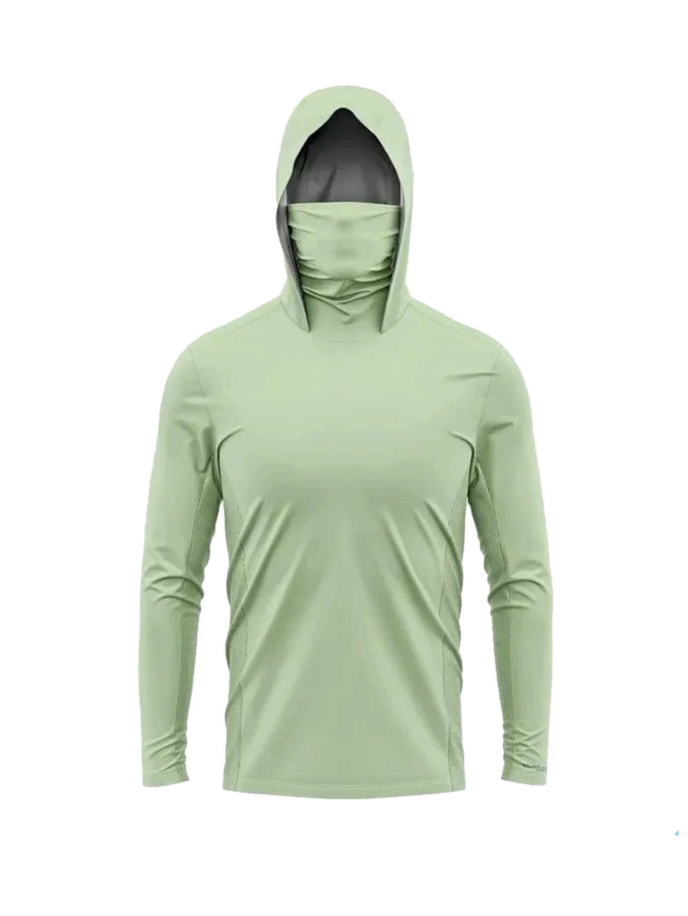 Man's Hoodies Fishing Clothing - Fishing Shirt Uv Protection recension och pris