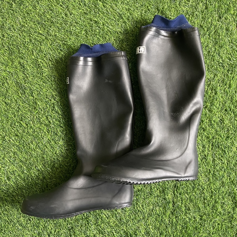 Unisex Soft Waterproof Non-Sli - Fishing Waders recension och pris