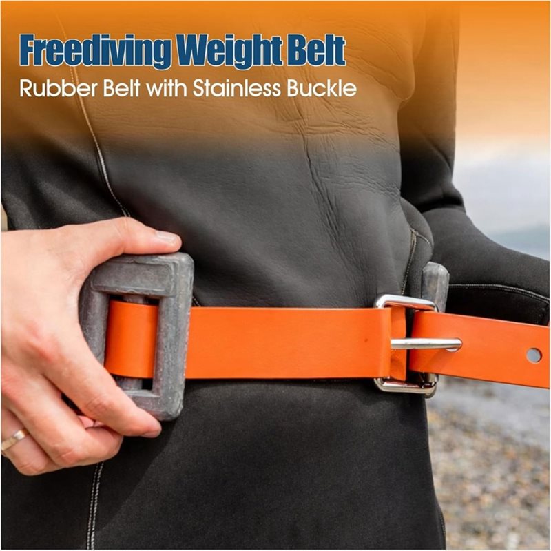 RTENTE-Fishing Diving Belt Buc - Fishing Belt recension och pris